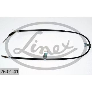 Trosas, stovėjimo stabdys LINEX 26.01.41
