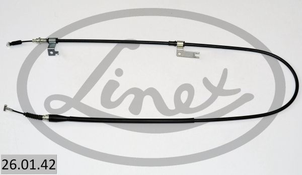 Trosas, stovėjimo stabdys LINEX 26.01.42