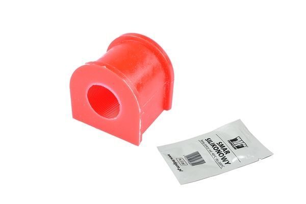 Skersinio stabilizatoriaus įvorių komplektas TEDGUM 00447359