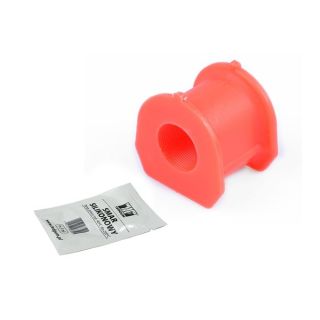 Skersinio stabilizatoriaus įvorių komplektas TEDGUM 00447362