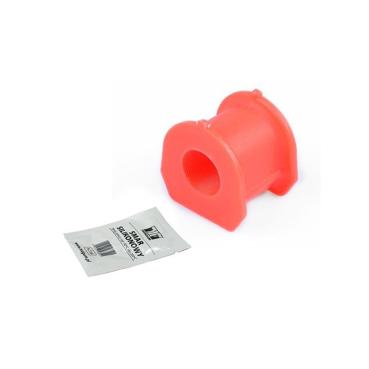 Skersinio stabilizatoriaus įvorių komplektas TEDGUM 00447362