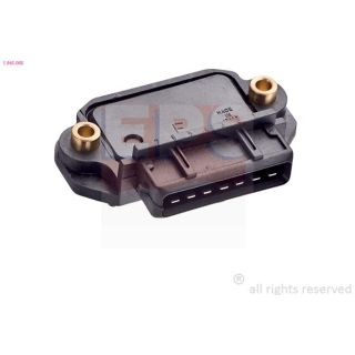 Uždegimo jungiklis EPS 1.965.005