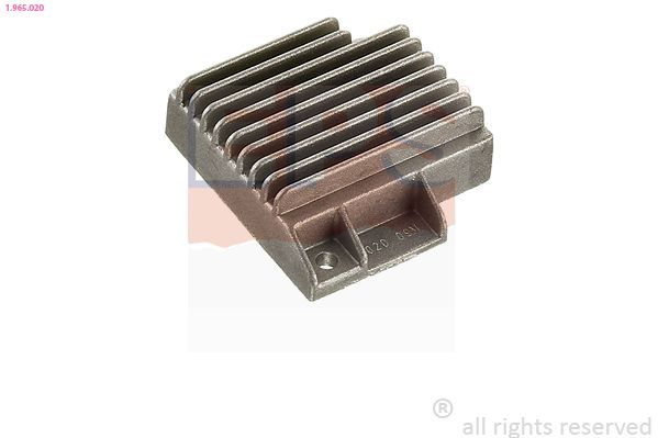 Uždegimo jungiklis EPS 1.965.020