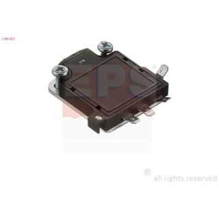 Uždegimo jungiklis EPS 1.965.052