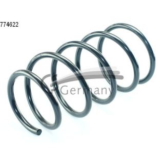 Spyruoklė CS Germany 14.774.622