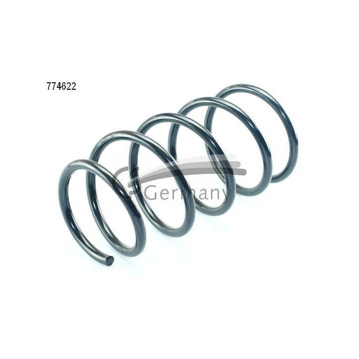 Spyruoklė CS Germany 14.774.622