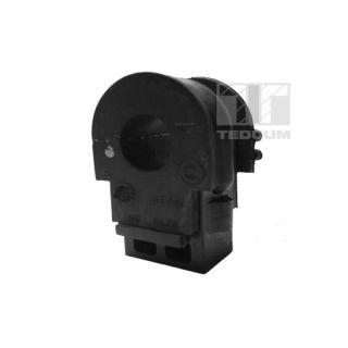 Skersinio stabilizatoriaus įvorių komplektas TEDGUM 00461785