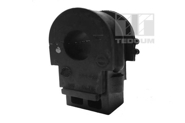 Skersinio stabilizatoriaus įvorių komplektas TEDGUM 00461785