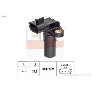 Jutiklis, aps./min. EPS 1.953.775