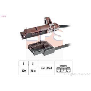 Jutiklis, aps./min. EPS 1.953.798