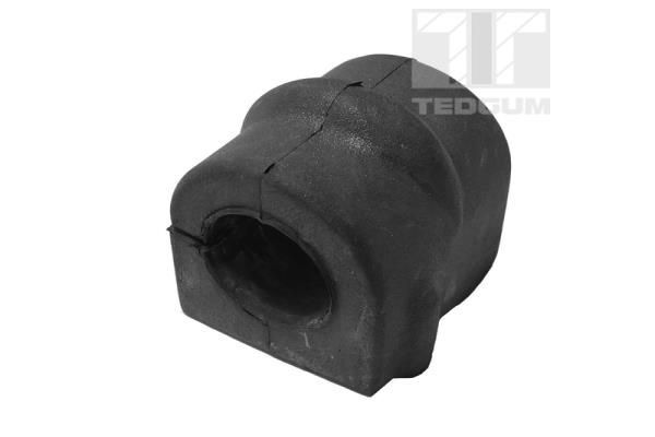 Skersinio stabilizatoriaus įvorių komplektas TEDGUM 00501420