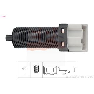 Jungiklis, sankabos valdiklis EPS 1.810.115