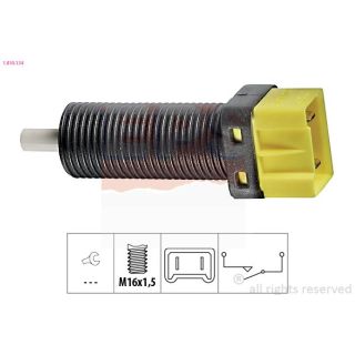 Jungiklis, sankabos valdiklis EPS 1.810.134