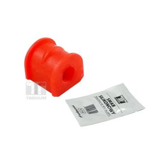 Skersinio stabilizatoriaus įvorių komplektas TEDGUM 00506976