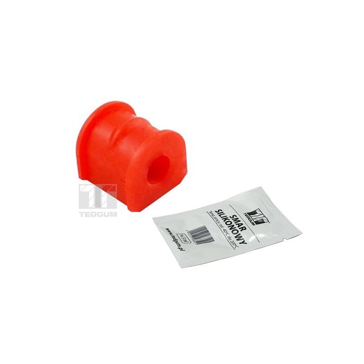 Skersinio stabilizatoriaus įvorių komplektas TEDGUM 00506976