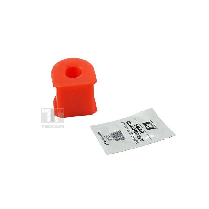 Skersinio stabilizatoriaus įvorių komplektas TEDGUM 00506976