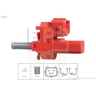 Jungiklis, sankabos valdiklis EPS 1.810.140