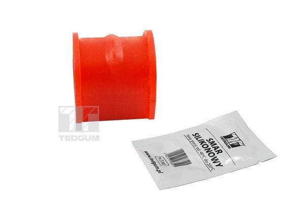 Skersinio stabilizatoriaus įvorių komplektas TEDGUM 00506976
