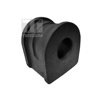 Skersinio stabilizatoriaus įvorių komplektas TEDGUM 00507316