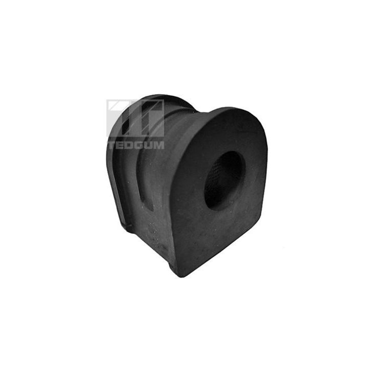 Skersinio stabilizatoriaus įvorių komplektas TEDGUM 00507316