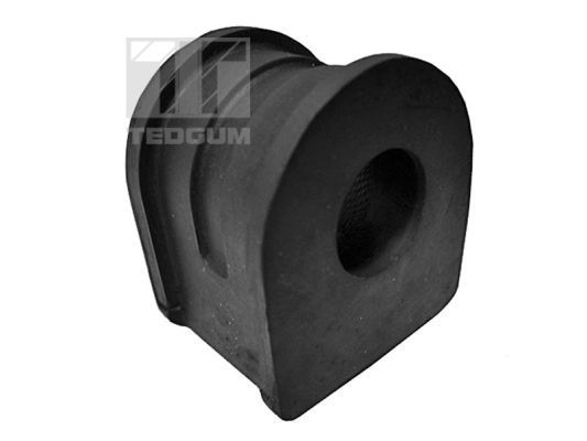 Skersinio stabilizatoriaus įvorių komplektas TEDGUM 00507316