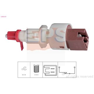 Jungiklis, sankabos valdiklis EPS 1.810.157