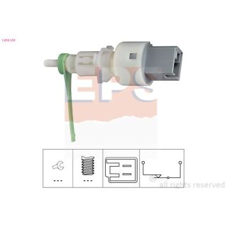 Jungiklis, sankabos valdiklis EPS 1.810.159