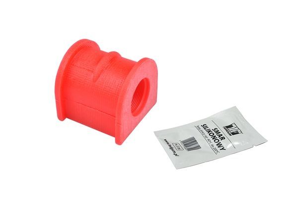 Skersinio stabilizatoriaus įvorių komplektas TEDGUM 00507897