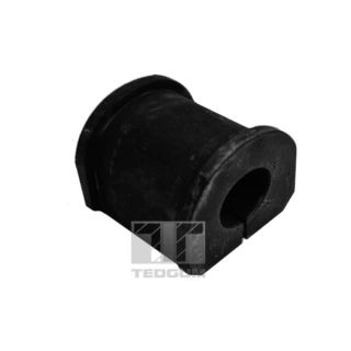 Skersinio stabilizatoriaus įvorių komplektas TEDGUM 00508400