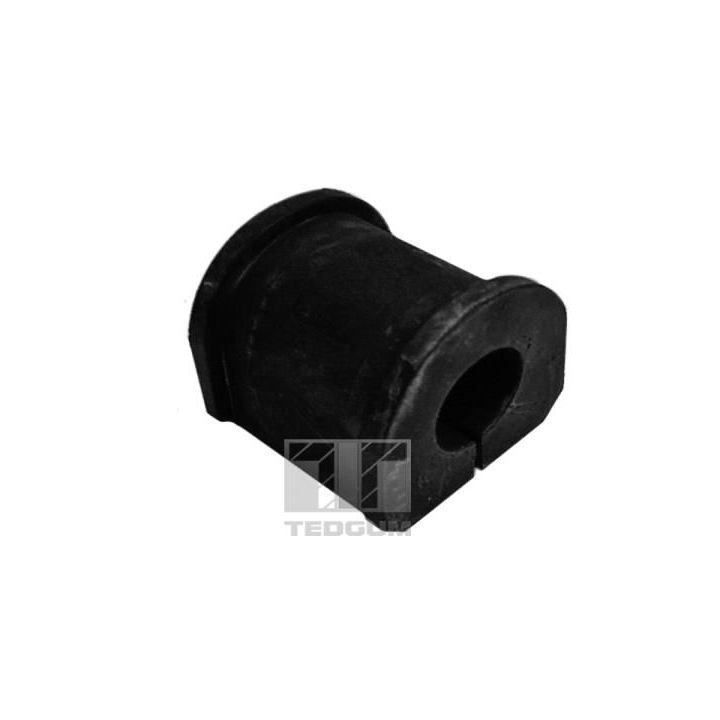 Skersinio stabilizatoriaus įvorių komplektas TEDGUM 00508400