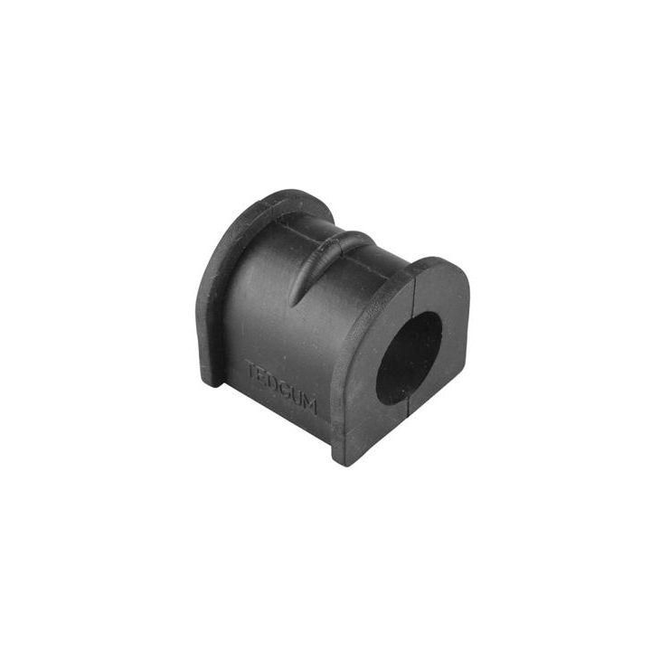 Skersinio stabilizatoriaus įvorių komplektas TEDGUM 00508529