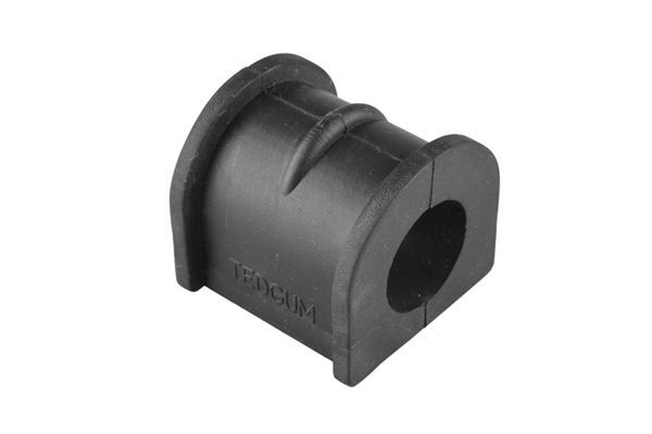 Skersinio stabilizatoriaus įvorių komplektas TEDGUM 00508529