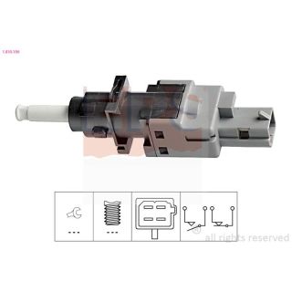 Jungiklis, sankabos valdiklis EPS 1.810.196