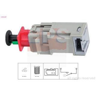 Jungiklis, sankabos valdiklis EPS 1.810.207