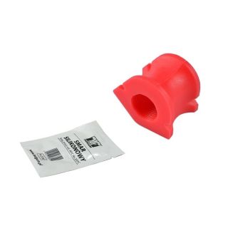 Skersinio stabilizatoriaus įvorių komplektas TEDGUM 00518021