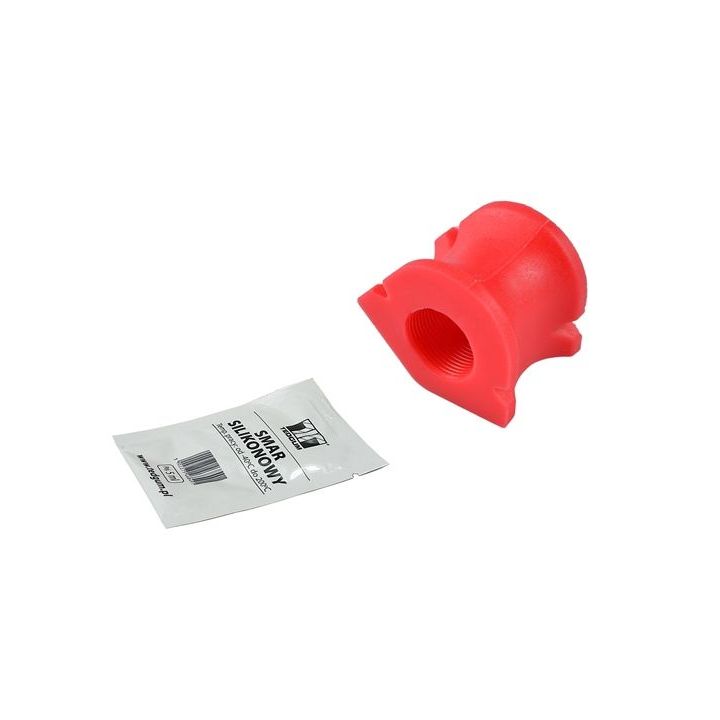 Skersinio stabilizatoriaus įvorių komplektas TEDGUM 00518021