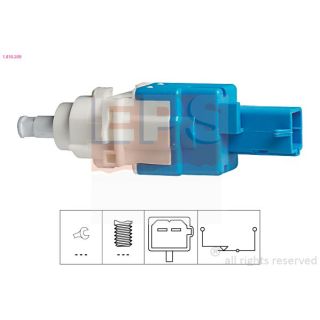 Jungiklis, sankabos valdiklis EPS 1.810.209