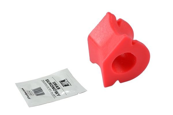 Skersinio stabilizatoriaus įvorių komplektas TEDGUM 00518021