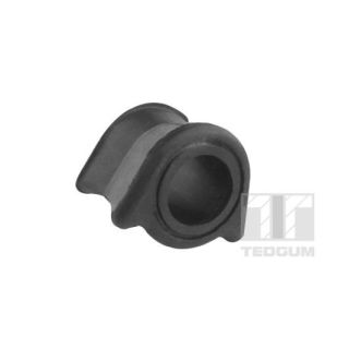 Skersinio stabilizatoriaus įvorių komplektas TEDGUM 00519005