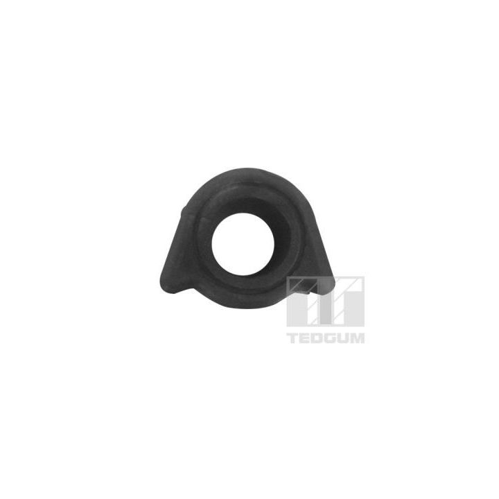 Skersinio stabilizatoriaus įvorių komplektas TEDGUM 00519005