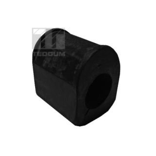 Skersinio stabilizatoriaus įvorių komplektas TEDGUM 00580087