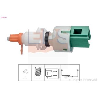 Jungiklis, sankabos valdiklis EPS 1.810.249