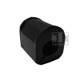 Skersinio stabilizatoriaus įvorių komplektas TEDGUM 00580088
