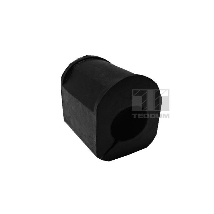 Skersinio stabilizatoriaus įvorių komplektas TEDGUM 00580088