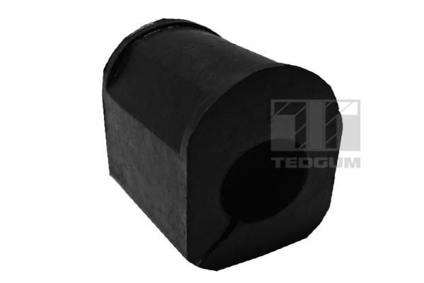 Skersinio stabilizatoriaus įvorių komplektas TEDGUM 00580088
