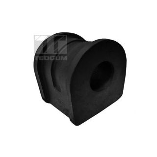 Skersinio stabilizatoriaus įvorių komplektas TEDGUM 00582007