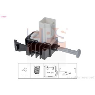 Jungiklis, sankabos valdiklis EPS 1.810.266