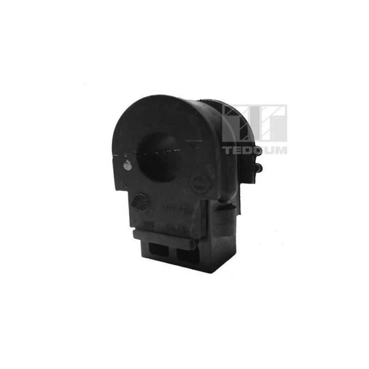 Skersinio stabilizatoriaus įvorių komplektas TEDGUM 00583920