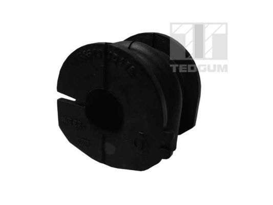 Skersinio stabilizatoriaus įvorių komplektas TEDGUM 00583922