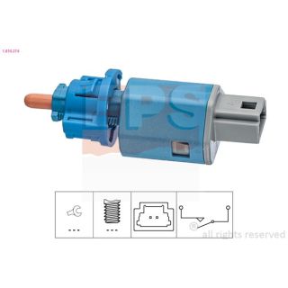 Stabdžių žibinto jungiklis EPS 1.810.274